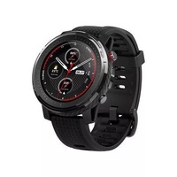 Умные Часы Xiaomi Amazfit Stratos 3 (Smart Sports Watch 3) Black