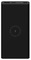 Внешний аккумулятор с беспроводной зарядкой Xiaomi Mi Wireless Powerbank 10000mAh WPB15PDZM Черный
